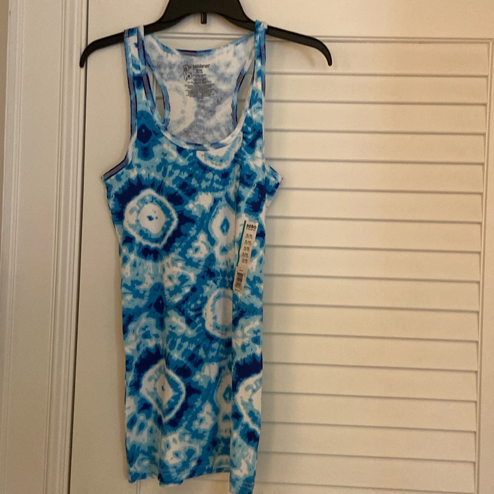 Tank xl nwt